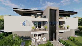 TORRE BOLDONE RESIDENZA EXCLUSIVE