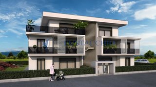 DALMINE RESIDENCE CONTEMPORARY