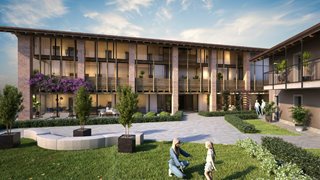 CASCINA CONSORZE' CURNO