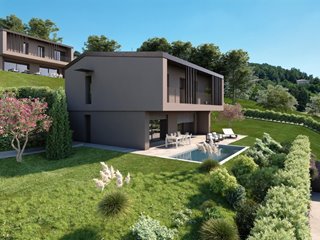 PONTERANICA RESIDENZA BEL VEDERE