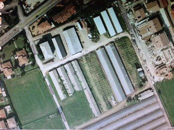 Nuovo sul mercato Vendita edificabile residenziale Treviolo - trattativa riservata