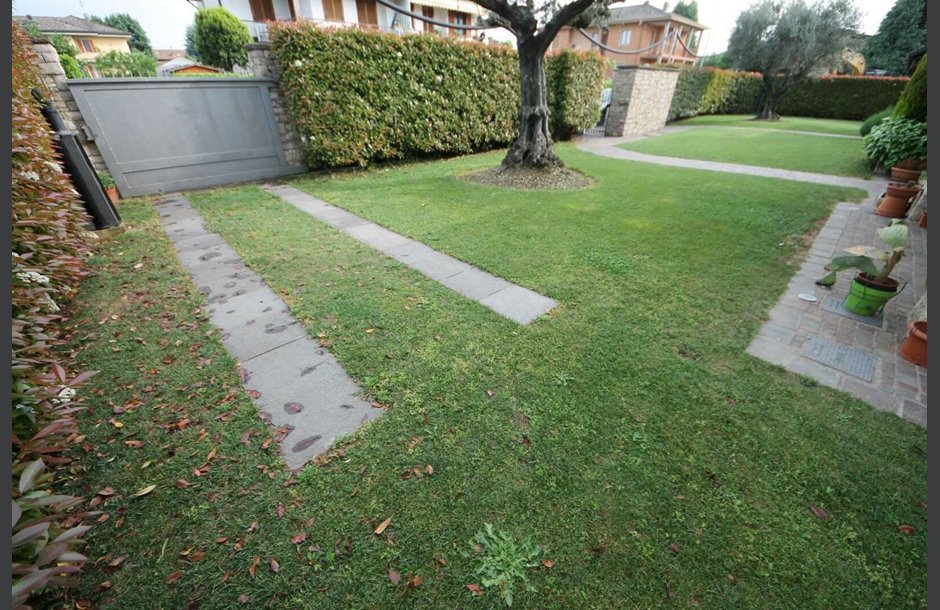 Nuovo sul mercato Vendita villa bifamiliare con box quadruplo Treviolo - 890.000 € IMG_2817