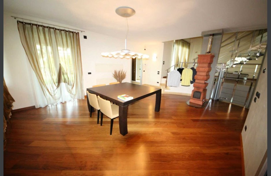 Nuovo sul mercato Vendita villa bifamiliare con box quadruplo Treviolo - 890.000 € IMG_2771