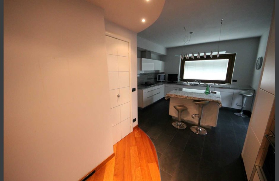 Nuovo sul mercato Vendita villa bifamiliare con box quadruplo Treviolo - 890.000 € IMG_2754