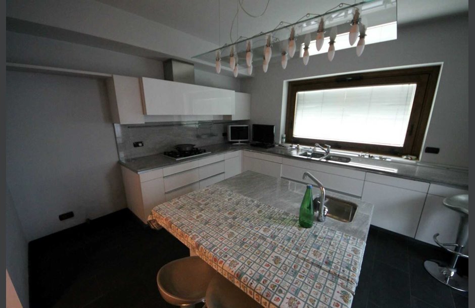 Nuovo sul mercato Vendita villa bifamiliare con box quadruplo Treviolo - 890.000 € IMG_2755