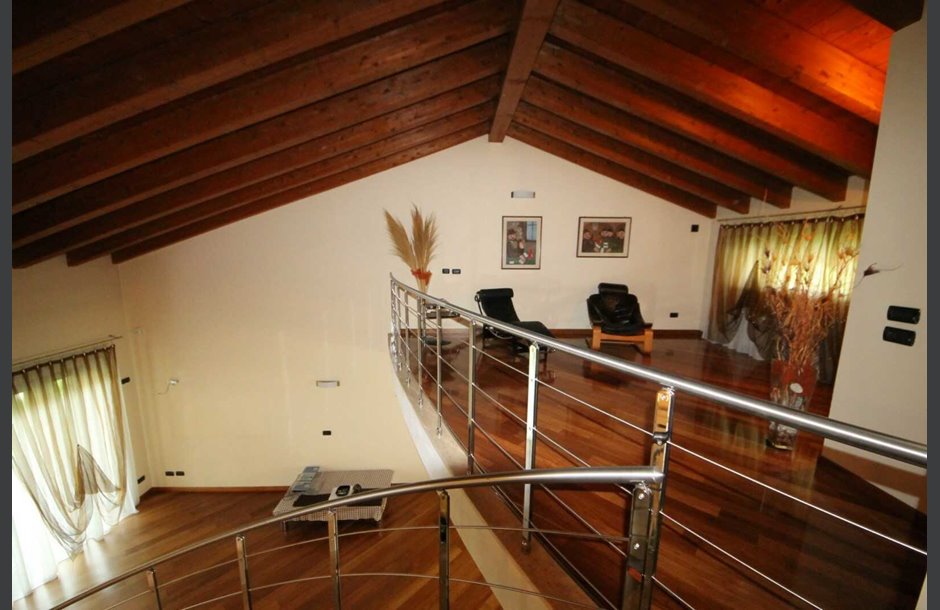 Nuovo sul mercato Vendita villa bifamiliare con box quadruplo Treviolo - 890.000 € IMG_2774