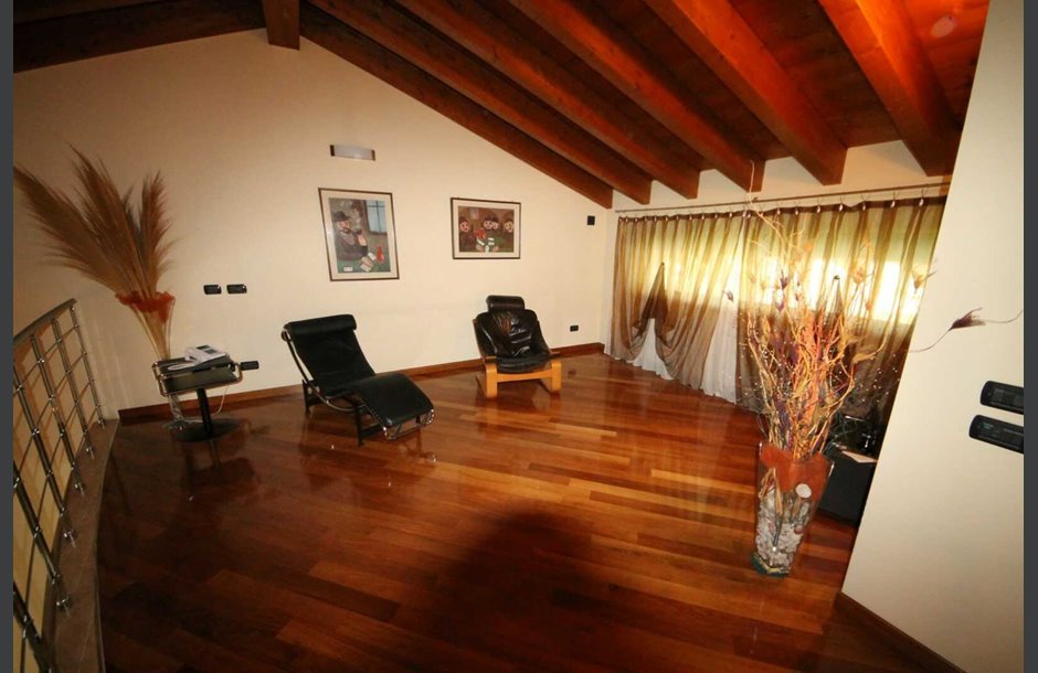 Nuovo sul mercato Vendita villa bifamiliare con box quadruplo Treviolo - 890.000 € IMG_2776