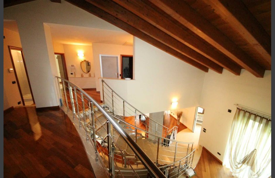 Nuovo sul mercato Vendita villa bifamiliare con box quadruplo Treviolo - 890.000 € IMG_2780