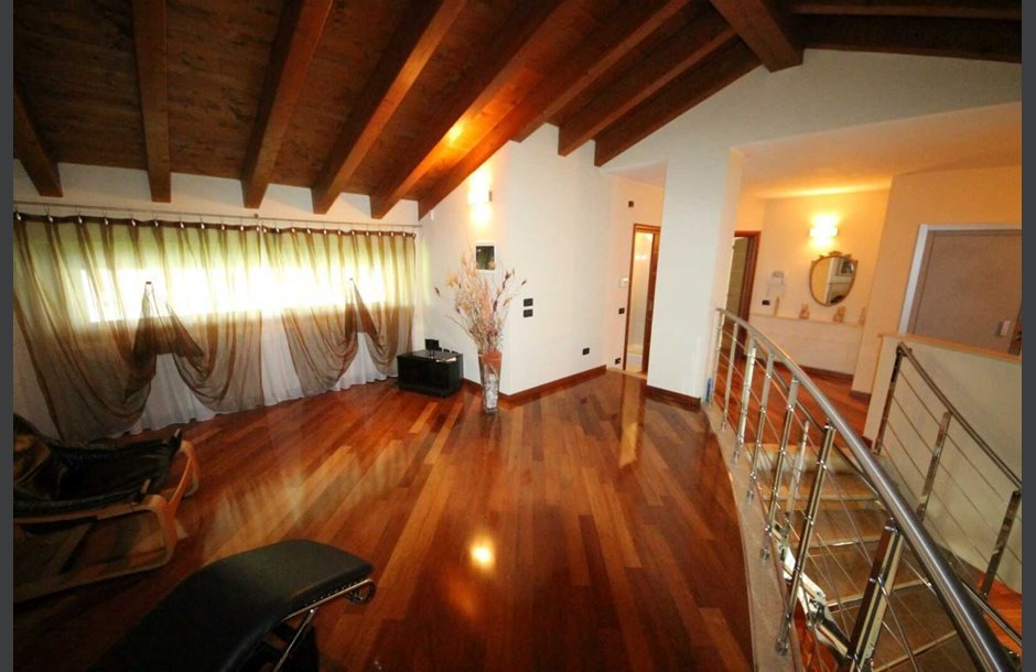 Nuovo sul mercato Vendita villa bifamiliare con box quadruplo Treviolo - 890.000 € IMG_2781