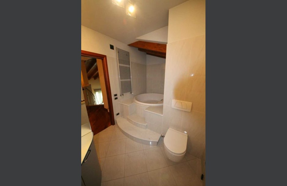 Nuovo sul mercato Vendita villa bifamiliare con box quadruplo Treviolo - 890.000 € IMG_2785