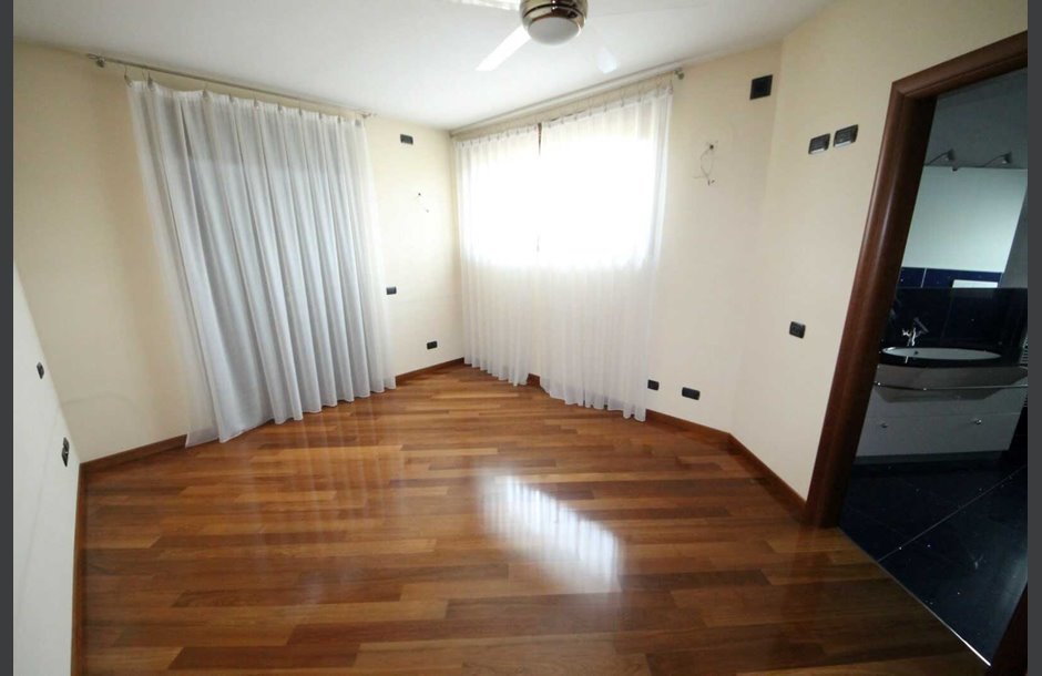 Nuovo sul mercato Vendita villa bifamiliare con box quadruplo Treviolo - 890.000 € IMG_2789