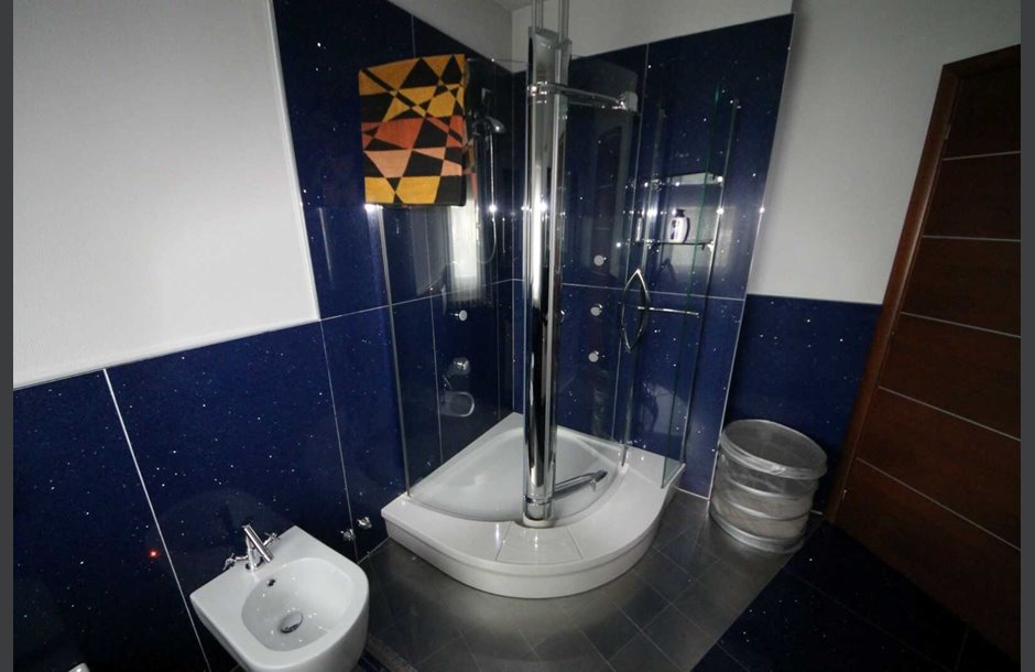 Nuovo sul mercato Vendita villa bifamiliare con box quadruplo Treviolo - 890.000 € IMG_2794