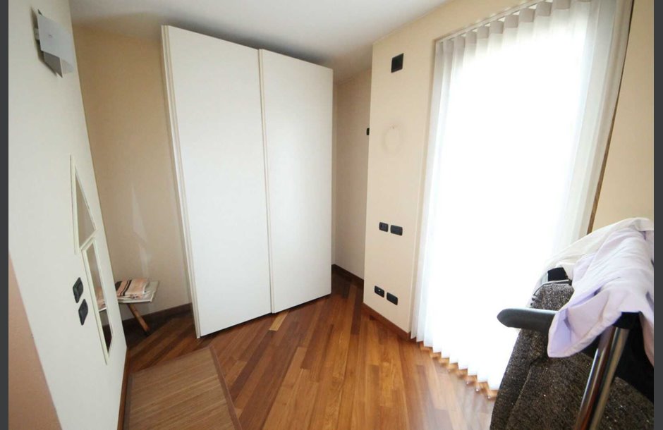 Nuovo sul mercato Vendita villa bifamiliare con box quadruplo Treviolo - 890.000 € IMG_2796