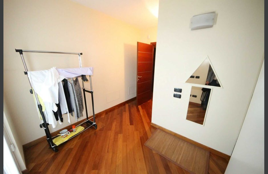 Nuovo sul mercato Vendita villa bifamiliare con box quadruplo Treviolo - 890.000 € IMG_2797