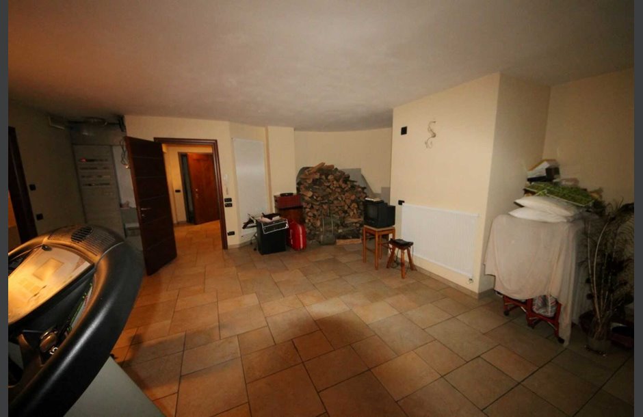 Nuovo sul mercato Vendita villa bifamiliare con box quadruplo Treviolo - 890.000 € IMG_2802