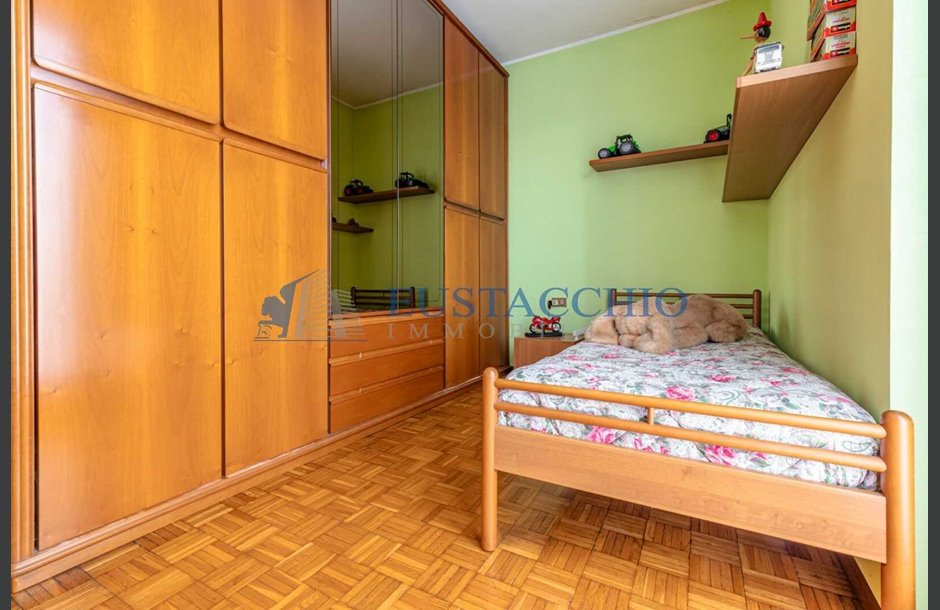 Vendita villa di testa con box doppio Treviolo - 315.000 € _JCI2576_tn