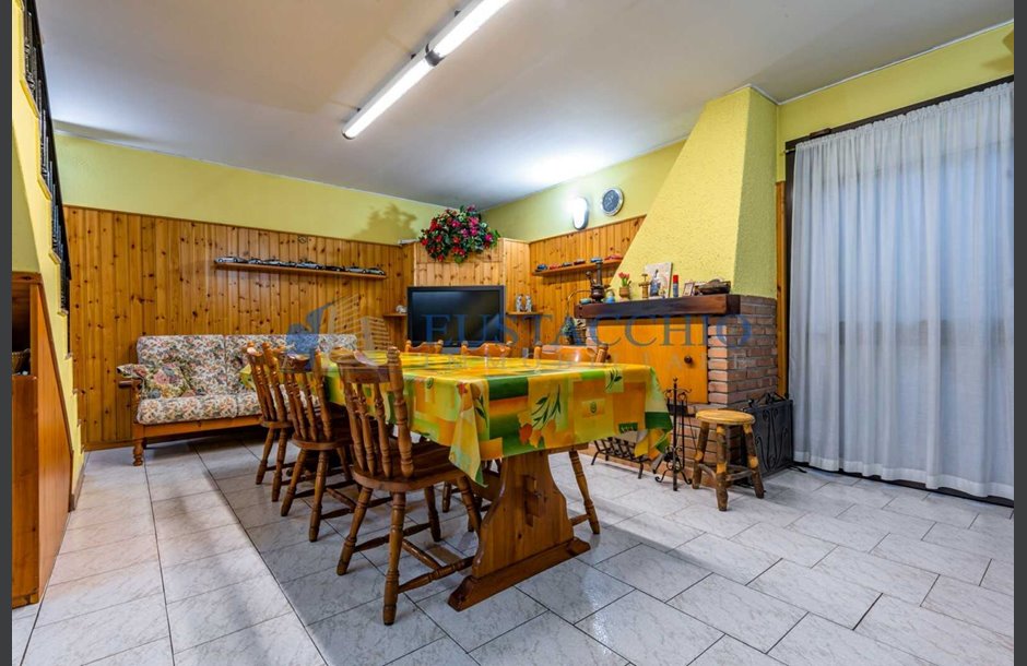 Vendita villa di testa con box doppio Treviolo - 315.000 € _JCI2601_tn