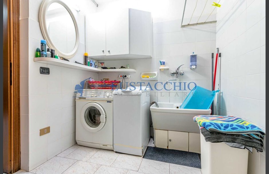 Vendita villa di testa con box doppio Treviolo - 315.000 € _JCI2608_tn