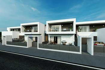 Nuovo sul mercato Nuova costruzione vendita quadrilocale cantiere Bolgare - 290.000 €