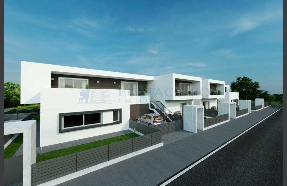 Nuovo sul mercato Nuova costruzione vendita quadrilocale cantiere Bolgare - 290.000 € bolgare 3d_2_recover_insieme 5_tn-3