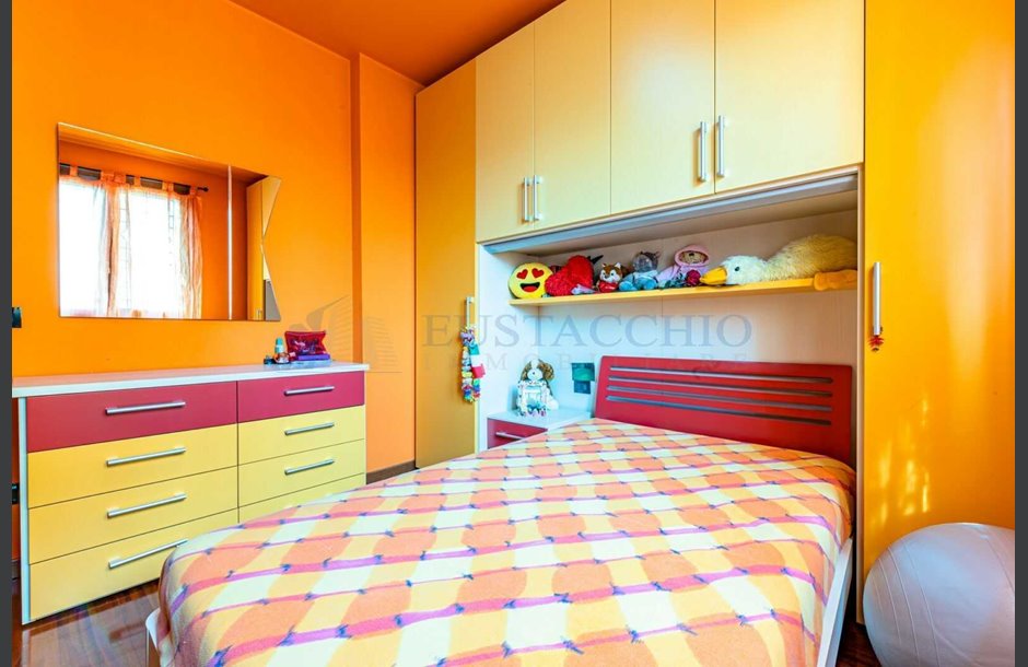 Vendita villa di testa con box doppio Orio al Serio - 315.000 € _JCI6189_tn