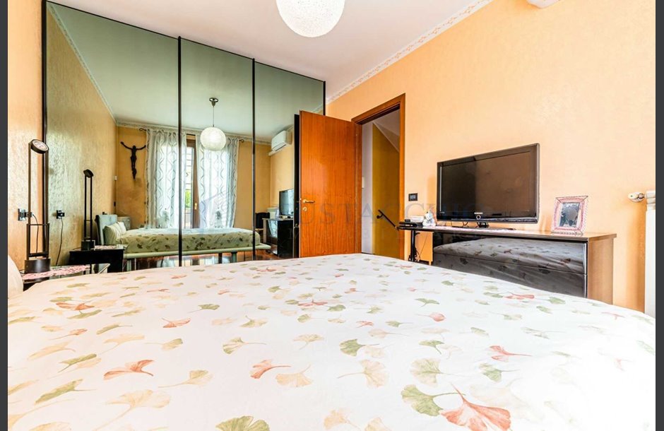 Vendita villa di testa con box doppio Orio al Serio - 315.000 € _JCI6196_tn