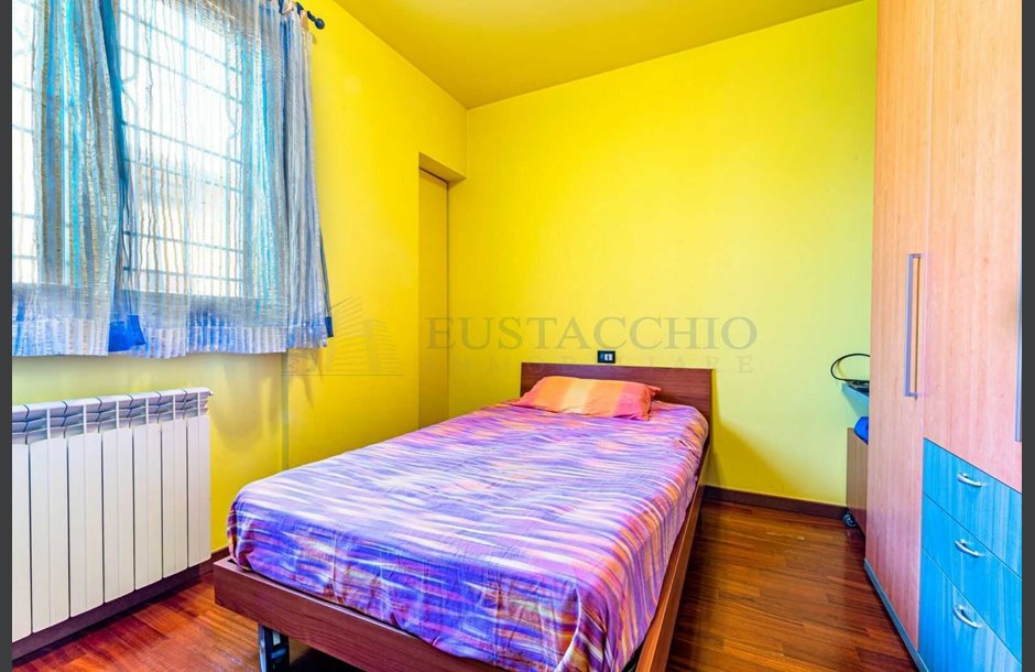 Vendita villa di testa con box doppio Orio al Serio - 315.000 € 11_tn-2