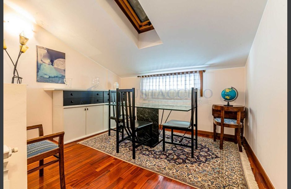 Vendita villa di testa con box doppio Orio al Serio - 315.000 € 3_tn-3