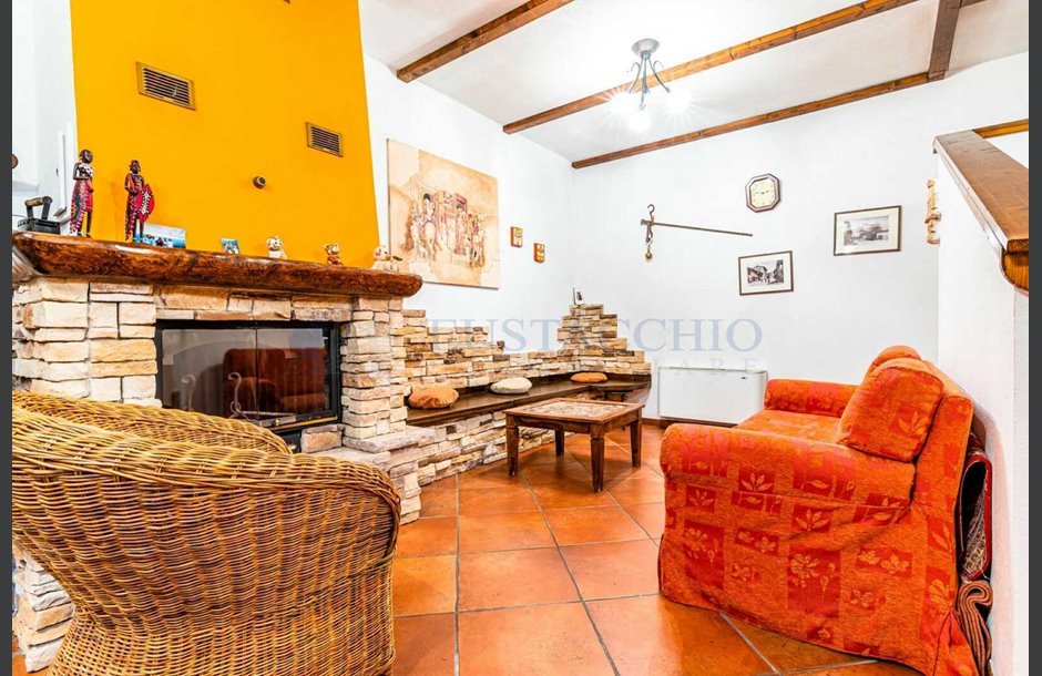 Vendita villa di testa con box doppio Orio al Serio - 315.000 € _JCI6205_tn