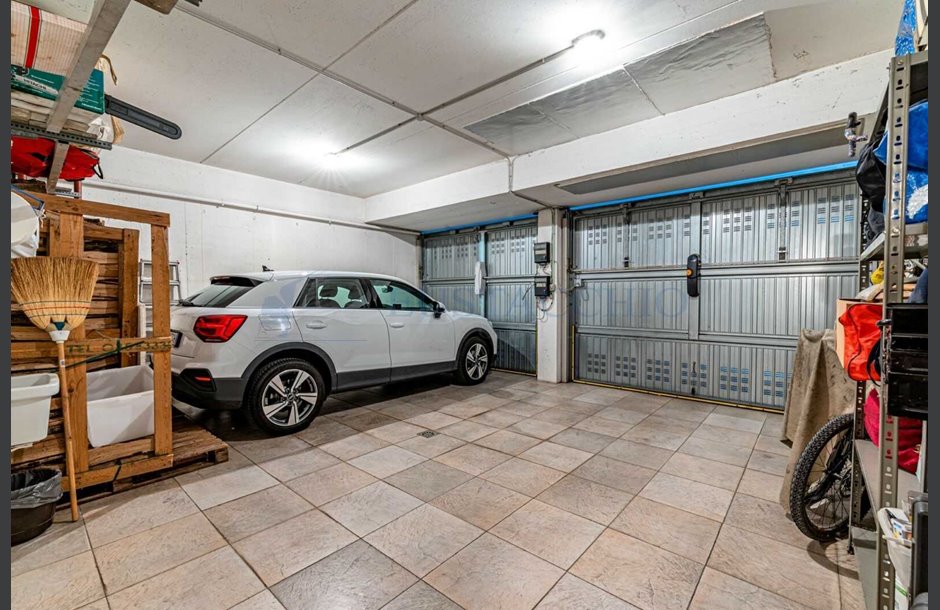 Vendita villa di testa con box doppio Orio al Serio - 315.000 € _JCI6210_tn