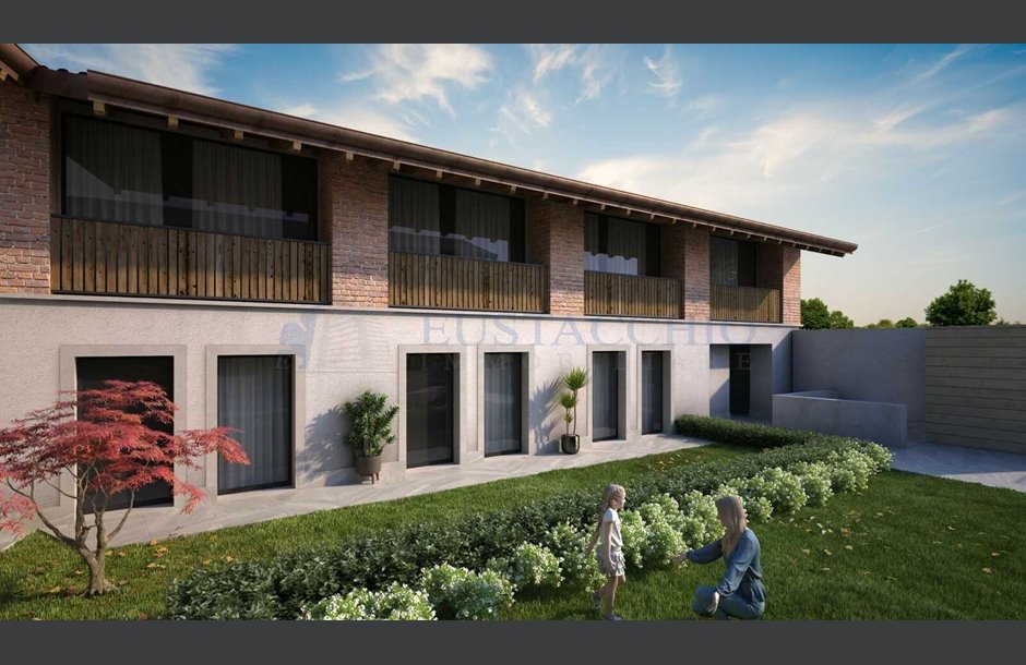 Nuovo sul mercato Nuova costruzione vendita quadrilocale cantiere Curno - 515.000 € 00016 copia_tn