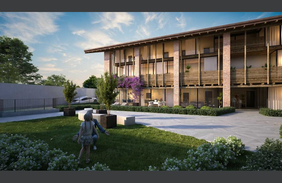 Nuovo sul mercato Nuova costruzione vendita quadrilocale cantiere Curno - 515.000 € 00017 copia_tn-2