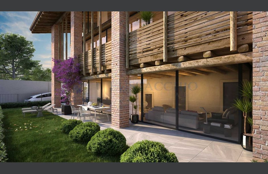 Nuovo sul mercato Nuova costruzione vendita quadrilocale cantiere Curno - 515.000 € 00018 copia_tn-2