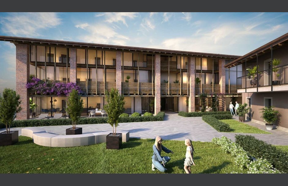 Nuova costruzione vendita quadrilocale cantiere Curno - 955.000 € 00007 copia_tn-3