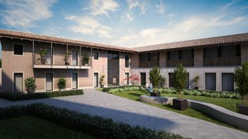 Nuovo sul mercato Nuova costruzione vendita cielo terra cantiere Curno - 730.000 €
