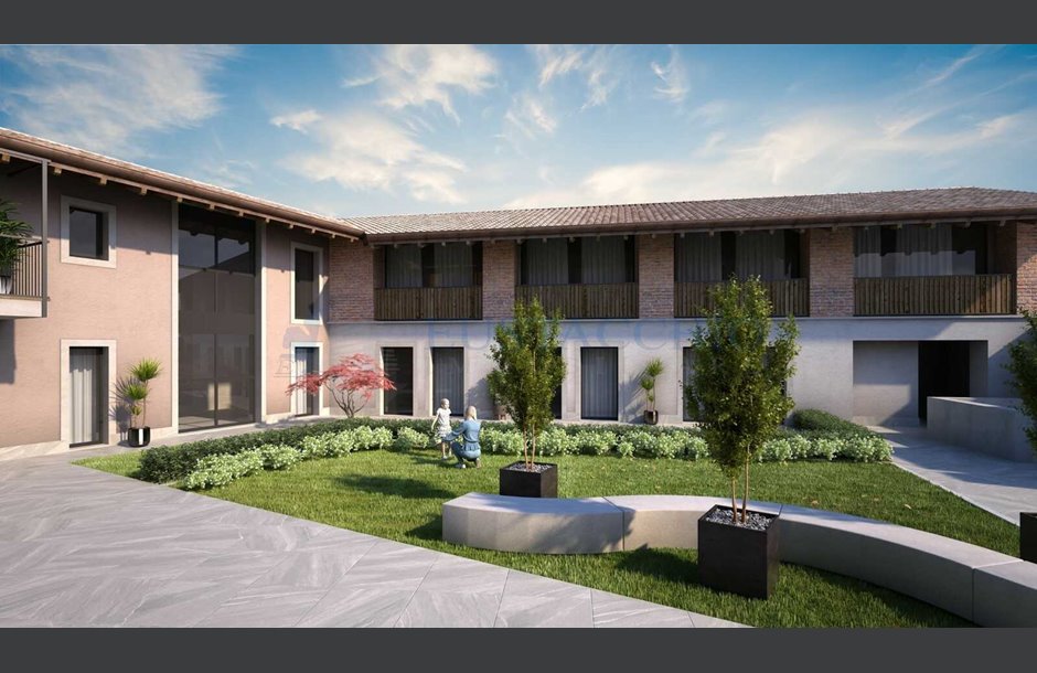 Nuovo sul mercato Nuova costruzione vendita cielo terra cantiere Curno - 730.000 € 00014 copia_tn-5