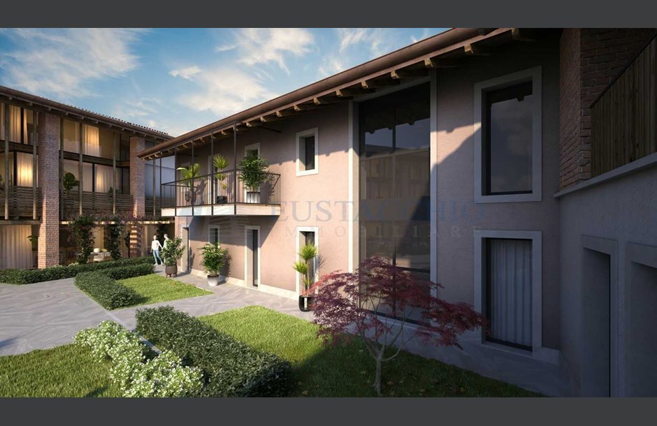 Nuovo sul mercato Nuova costruzione vendita cielo terra cantiere Curno - 730.000 € 00015 copia_tn-4