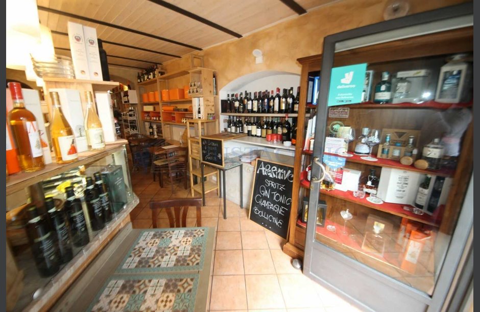 Nuovo sul mercato Vendita attivitá / licenza ristrutturato Bergamo - 80.000 € IMG_3495_tn