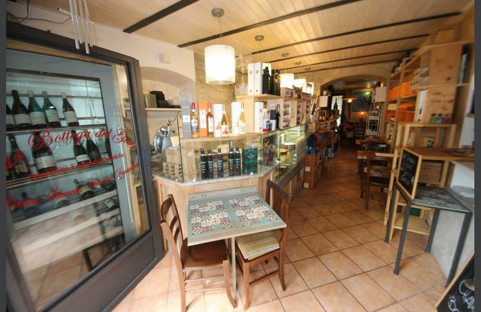 Nuovo sul mercato Vendita attivitá / licenza ristrutturato Bergamo - 80.000 € IMG_3494_tn