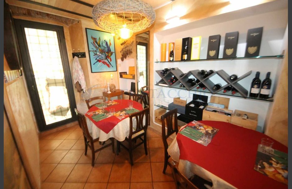 Nuovo sul mercato Vendita attivitá / licenza ristrutturato Bergamo - 80.000 € IMG_3486_tn