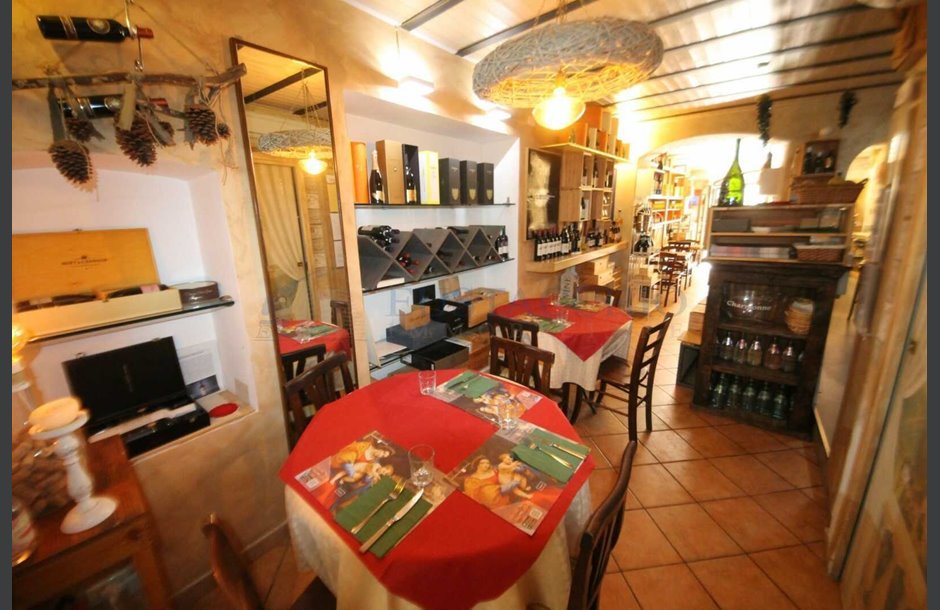 Nuovo sul mercato Vendita attivitá / licenza ristrutturato Bergamo - 80.000 € IMG_3487_tn