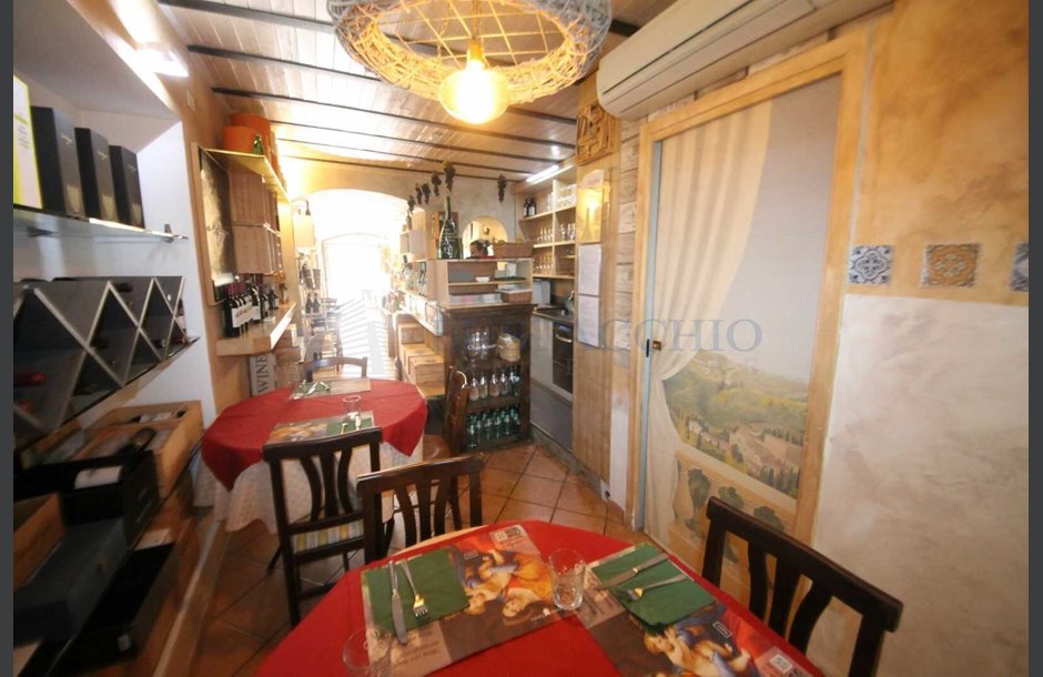 Nuovo sul mercato Vendita attivitá / licenza ristrutturato Bergamo - 80.000 € IMG_3488_tn