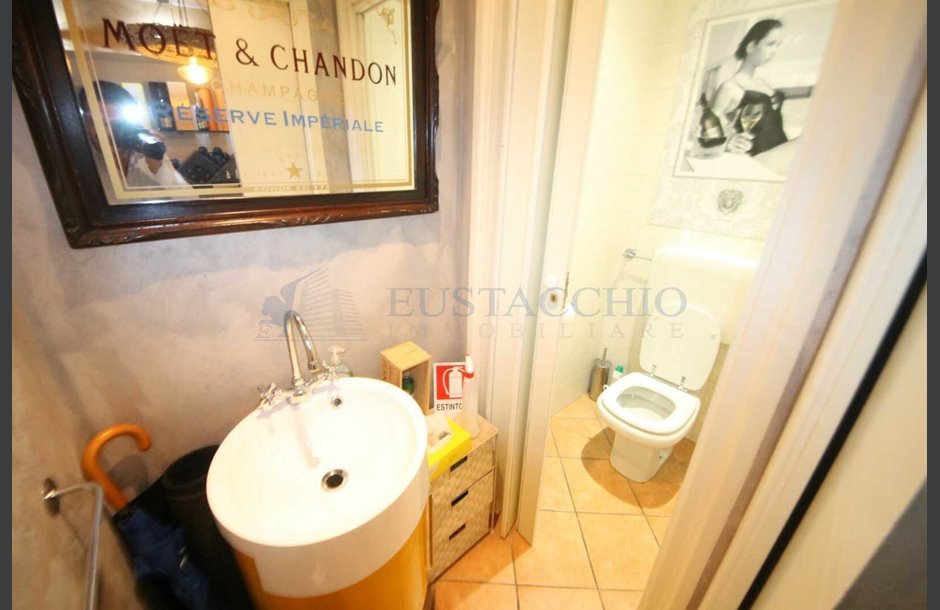 Nuovo sul mercato Vendita attivitá / licenza ristrutturato Bergamo - 80.000 € IMG_3489_tn