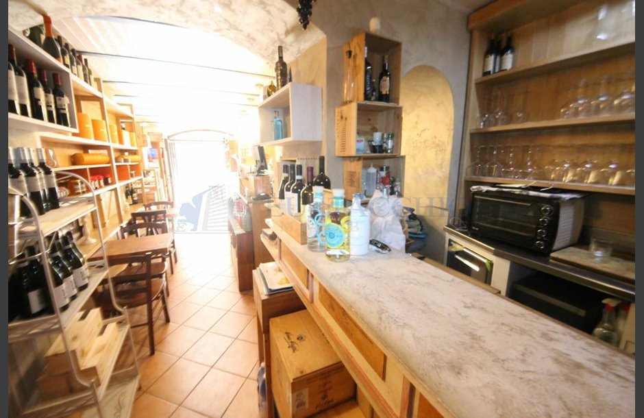 Nuovo sul mercato Vendita attivitá / licenza ristrutturato Bergamo - 80.000 € IMG_3490_tn