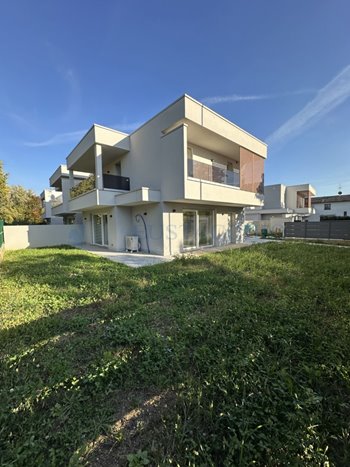 Nuovo sul mercato Nuova costruzione vendita villa cantiere Treviolo - 759.000 €