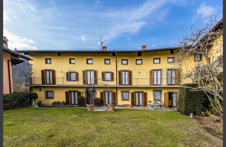 Vendita villa con box quadruplo ristrutturato Bergamo - trattativa riservata _JP11609_tn