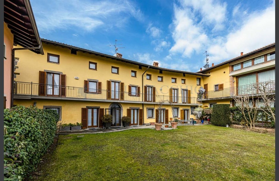 Vendita villa con box quadruplo ristrutturato Bergamo - trattativa riservata _JP11611_tn
