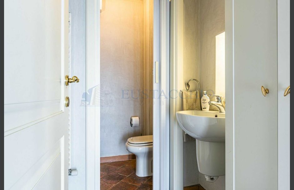 Vendita villa con box quadruplo ristrutturato Bergamo - trattativa riservata _JP11620_tn