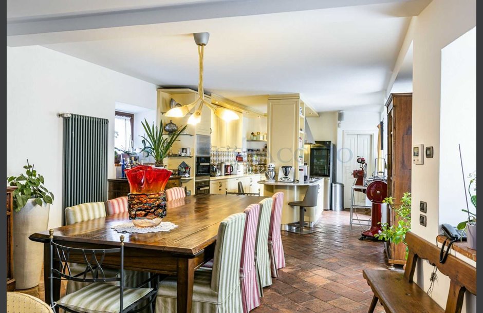 Vendita villa con box quadruplo ristrutturato Bergamo - trattativa riservata _JP11622_tn