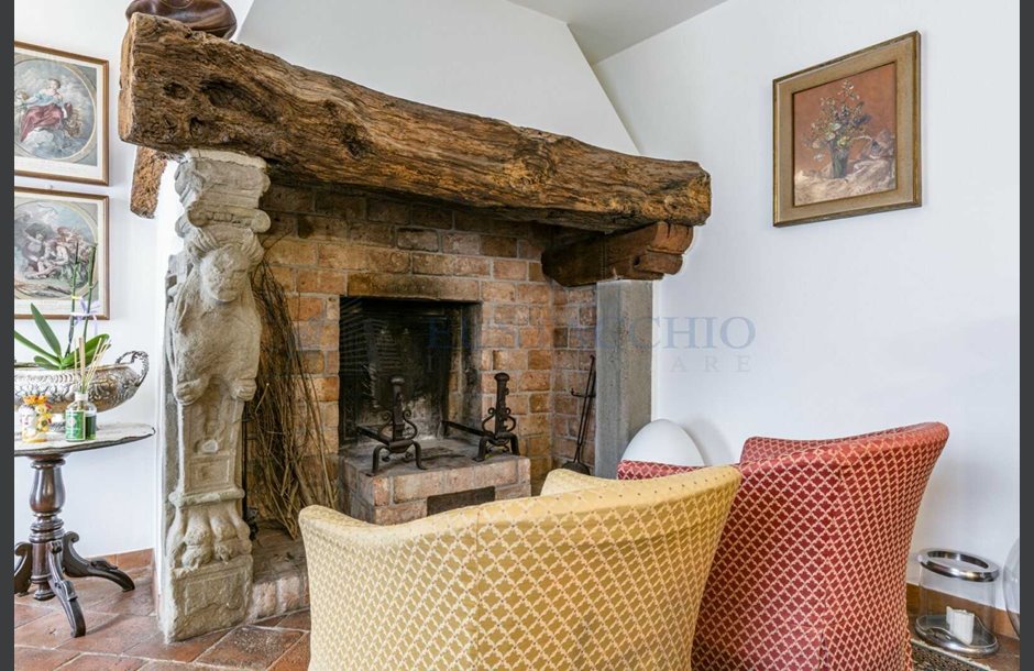 Vendita villa con box quadruplo ristrutturato Bergamo - trattativa riservata _JP11625_tn